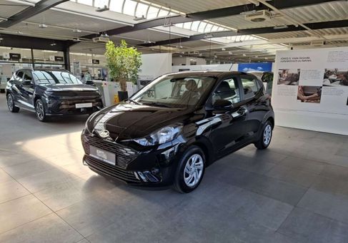Hyundai i10, 2025 2