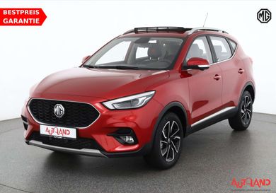MG ZS, 2023