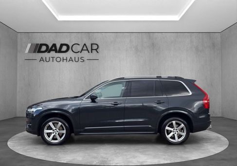 Volvo XC90, 2019