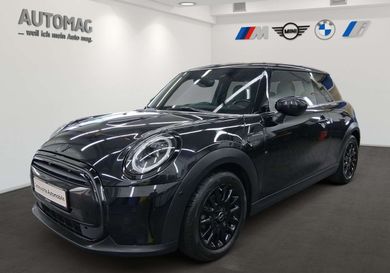 MINI Cooper, 2023