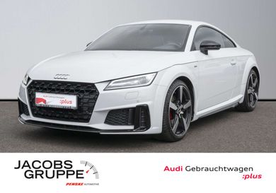 Audi TT, 2019