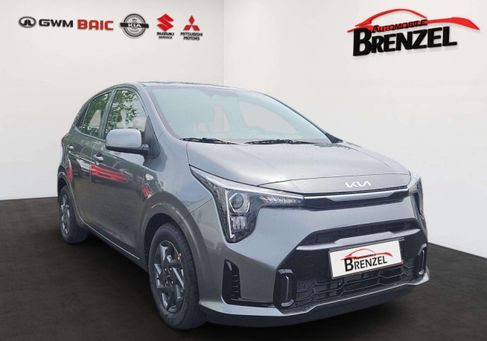Kia Picanto, 2026