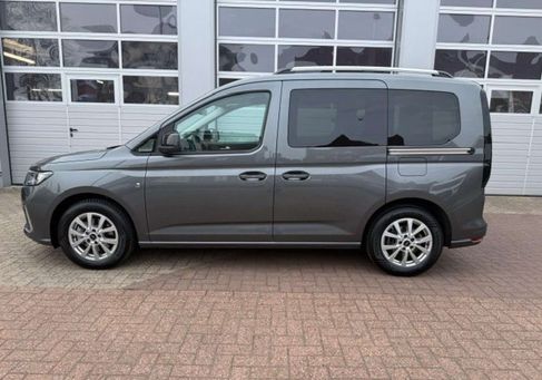 Ford Tourneo Connect, 2024