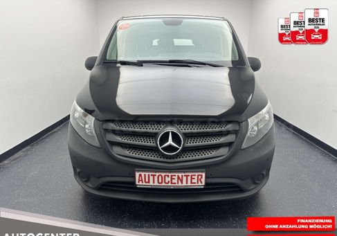 Mercedes-Benz Vito, 2022