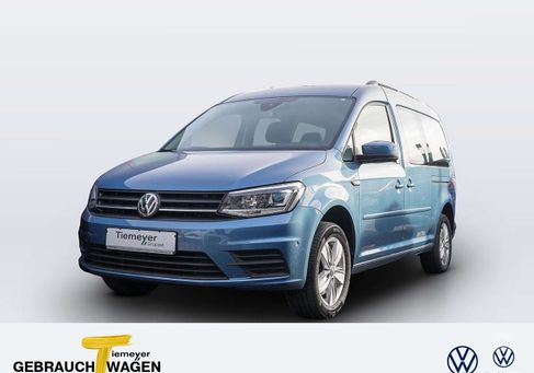 Volkswagen Caddy, 2020