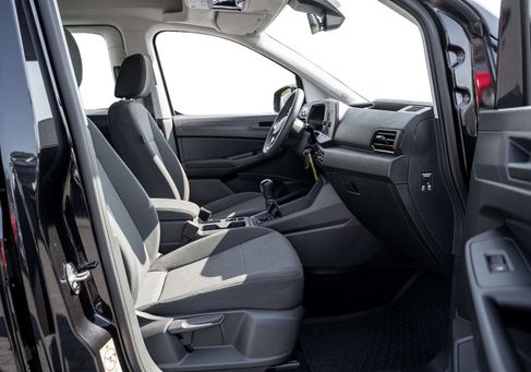 Volkswagen Caddy, 2022