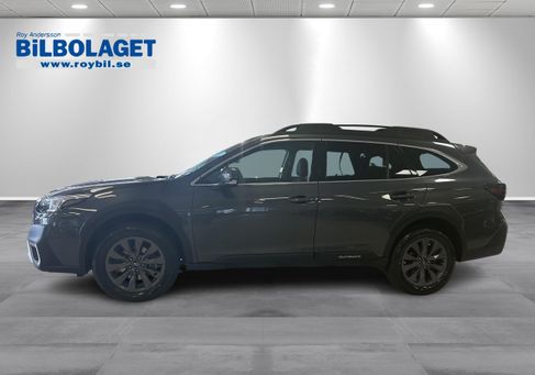 Subaru OUTBACK, 2024