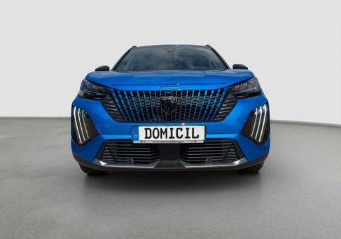 Peugeot 2008, 2024
