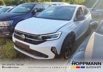 Volkswagen Taigo, 2022
