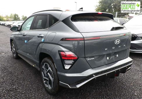 Hyundai Kona, 2026 3