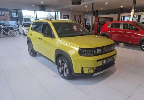 Fiat, 2025