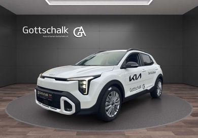 Kia Stonic, 2025
