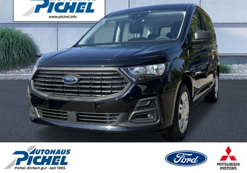 Ford Tourneo Connect, 2024