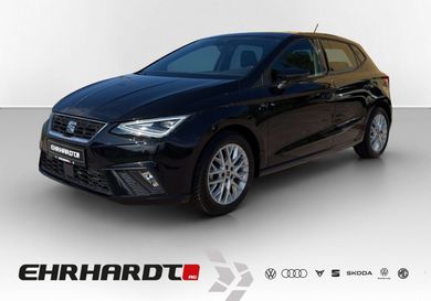 Seat Ibiza, 2025