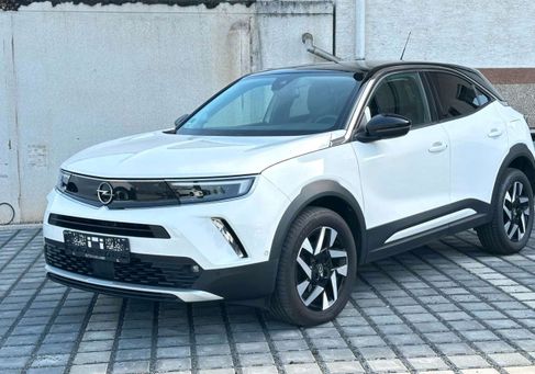 Opel Mokka, 2023 3
