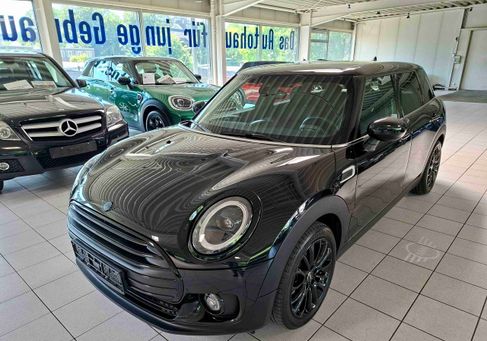 MINI Cooper Clubman, 2023