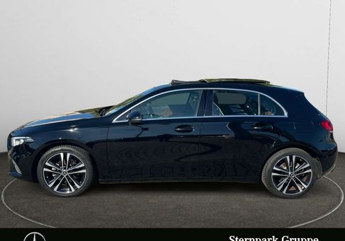 Mercedes-Benz A 180, 2019