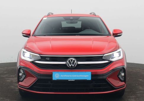 Volkswagen Taigo, 2022