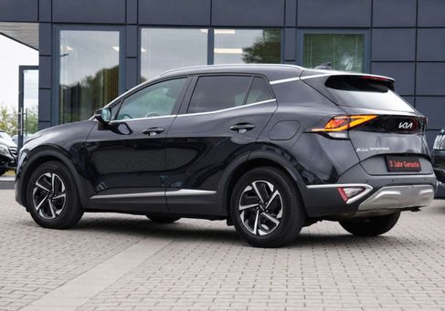 Kia Sportage, 2022 3
