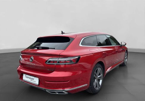Volkswagen Arteon, 2021 3