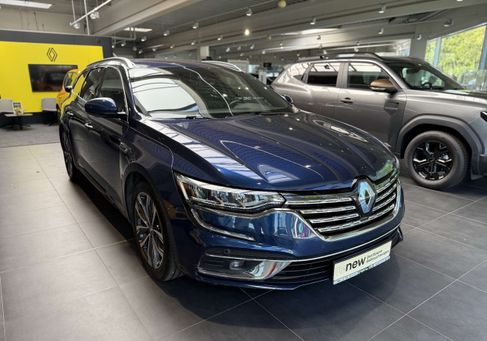 Renault Talisman, 2022