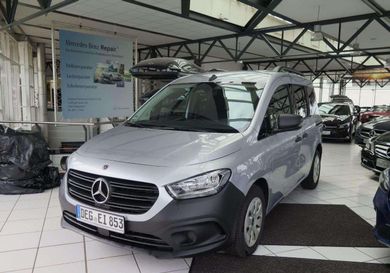 Mercedes-Benz Citan, 2023