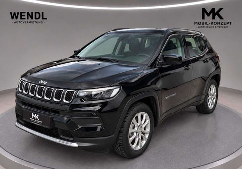Jeep Compass, 2024 2