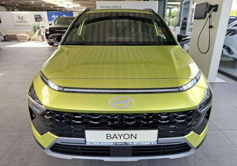 Hyundai Bayon, 2026 3
