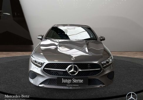 Mercedes-Benz A 180, 2026