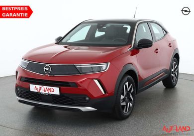 Opel Mokka, 2022