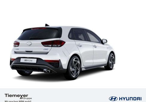 Hyundai i30, 2026 2