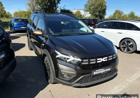 Dacia Jogger, 2025 2