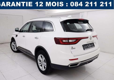 Renault Koleos, 2018 3