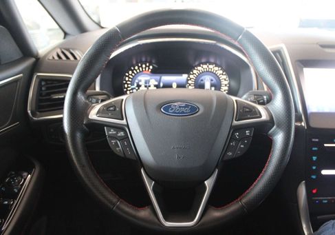 Ford S-Max, 2020