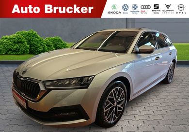 Skoda Octavia, 2023
