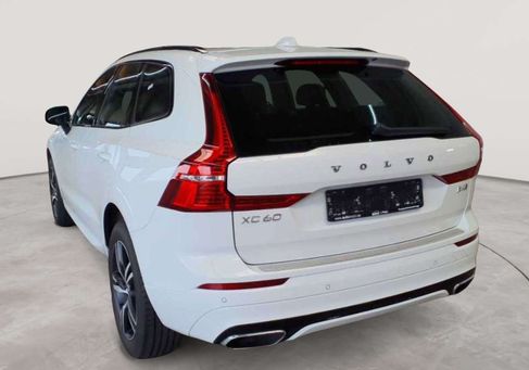Volvo XC60, 2021