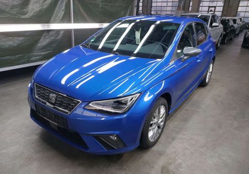 Seat Ibiza, 2025 2