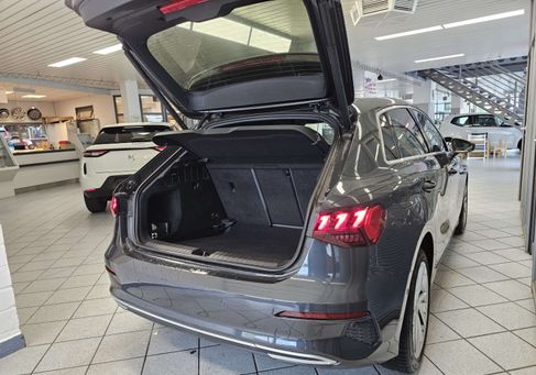 Audi A3, 2022 3