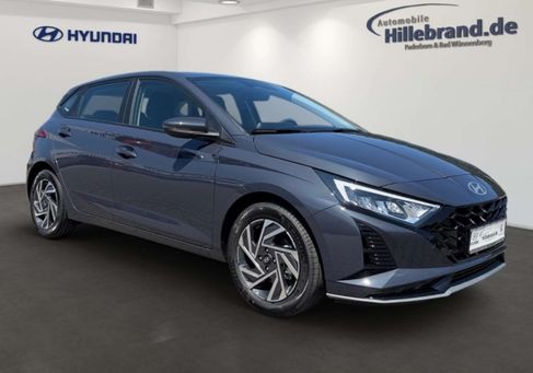 Hyundai i20, 2026 2
