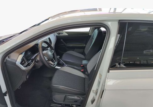Volkswagen Polo, 2026 2