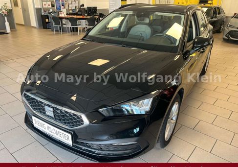 Seat Leon, 2022