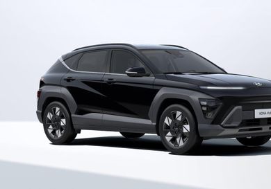 Hyundai Kona, 2026