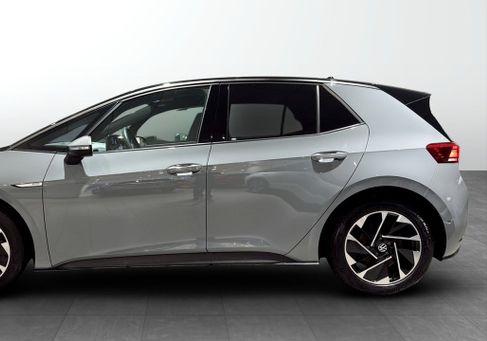 Volkswagen ID.3, 2023
