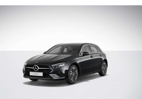 Mercedes-Benz A 200, 2024 2