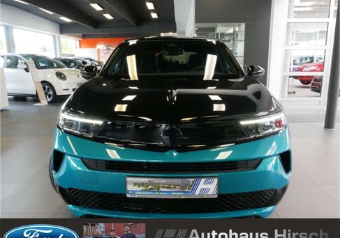 Opel Mokka, 2025 2