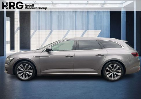 Renault Talisman, 2021