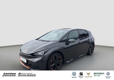 Cupra Born, 2023