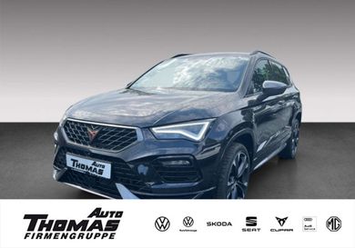 Cupra Ateca, 2023