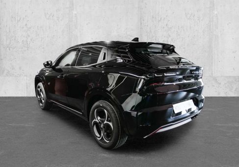 Alfa Romeo Junior, 2026