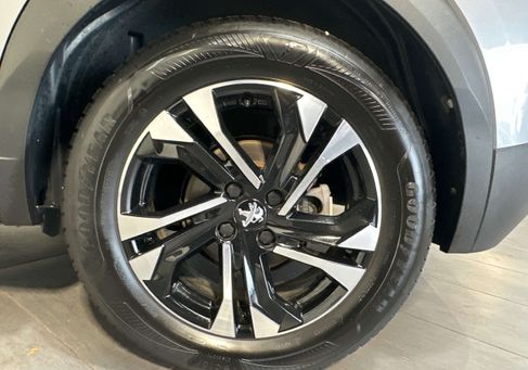 Peugeot 2008, 2023